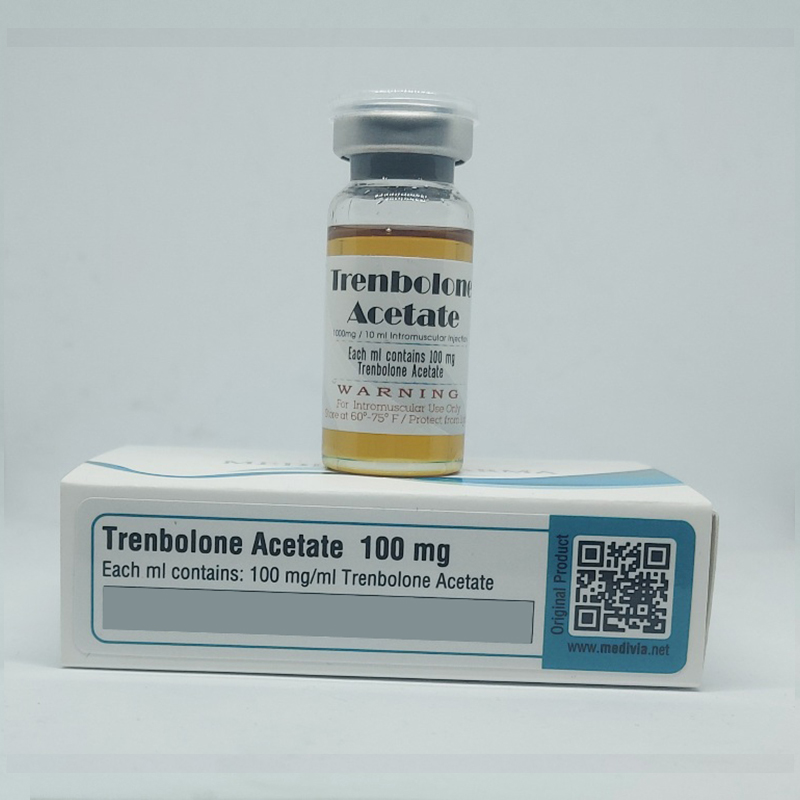 Trenbolone Acetate 100mg